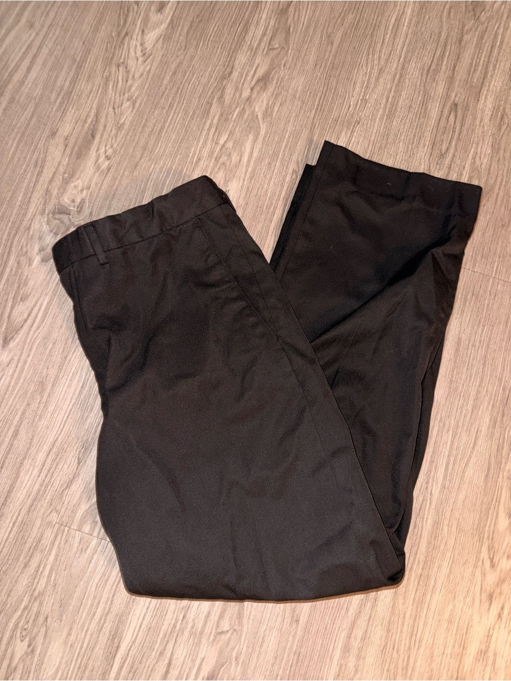 Merona Black women Dress Trousers